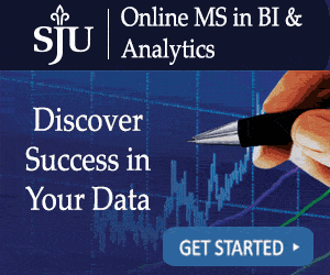 online masters in data science
