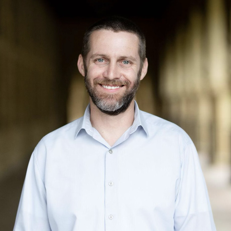 Mike Taubman