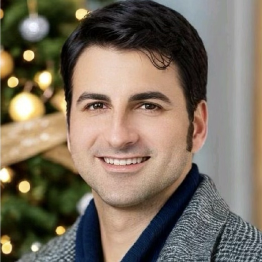 Jon Santangelo