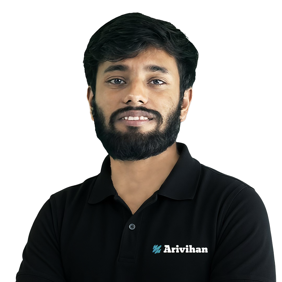 Tushar Bhopte