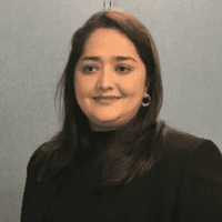 Mozhgan Wafiq Alokozai