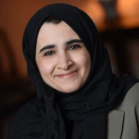 Dr. Tahani I. Aldosemani