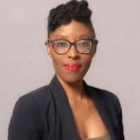 Dr. Hassanatu Blake