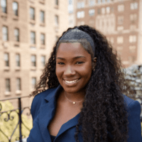 Dr. Symone Campbell