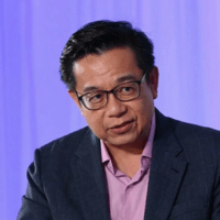 Laurence Liew