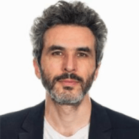 Samuel Fraiberger
