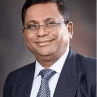 Dr. Sivaramakrishnan R Guruvayur