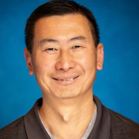 Jack Wang