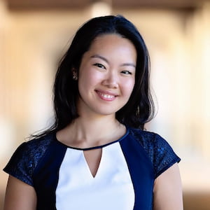 Angela Chen