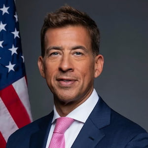 Alexi Giannoulias